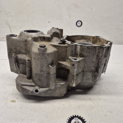carters moteur ktm 250 gs 1985 544-8