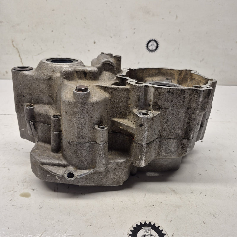 carters moteur ktm 250 gs 1985 544-8
