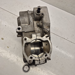 carters moteur ktm 250 gs 1985 544-1