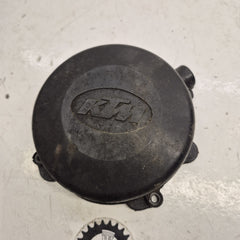 couvercle allumage ktm 250 gs 1985 54330002000-1