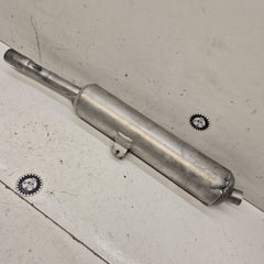 silencieux ktm 250 gs 1985-2