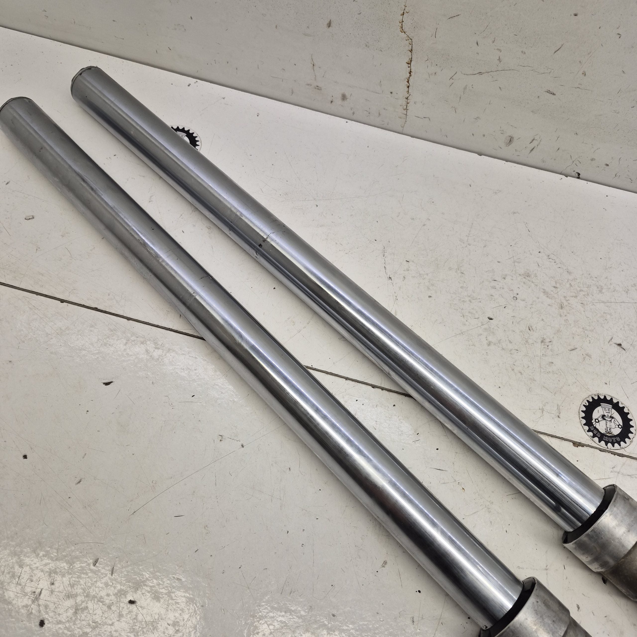 fourche ktm 250 gs 1985-5