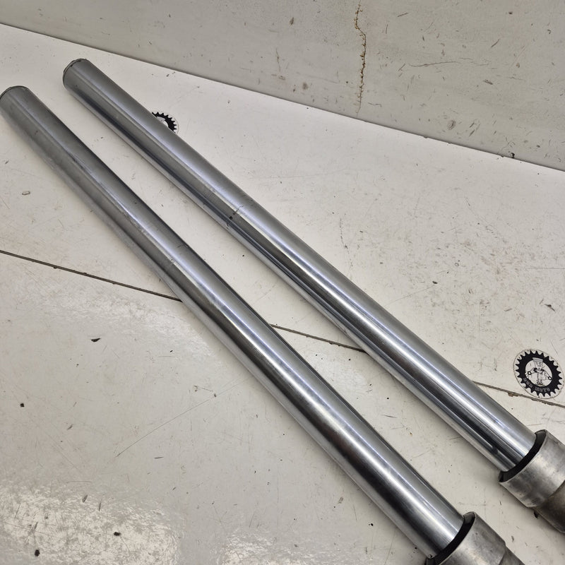 fourche ktm 250 gs 1985-5