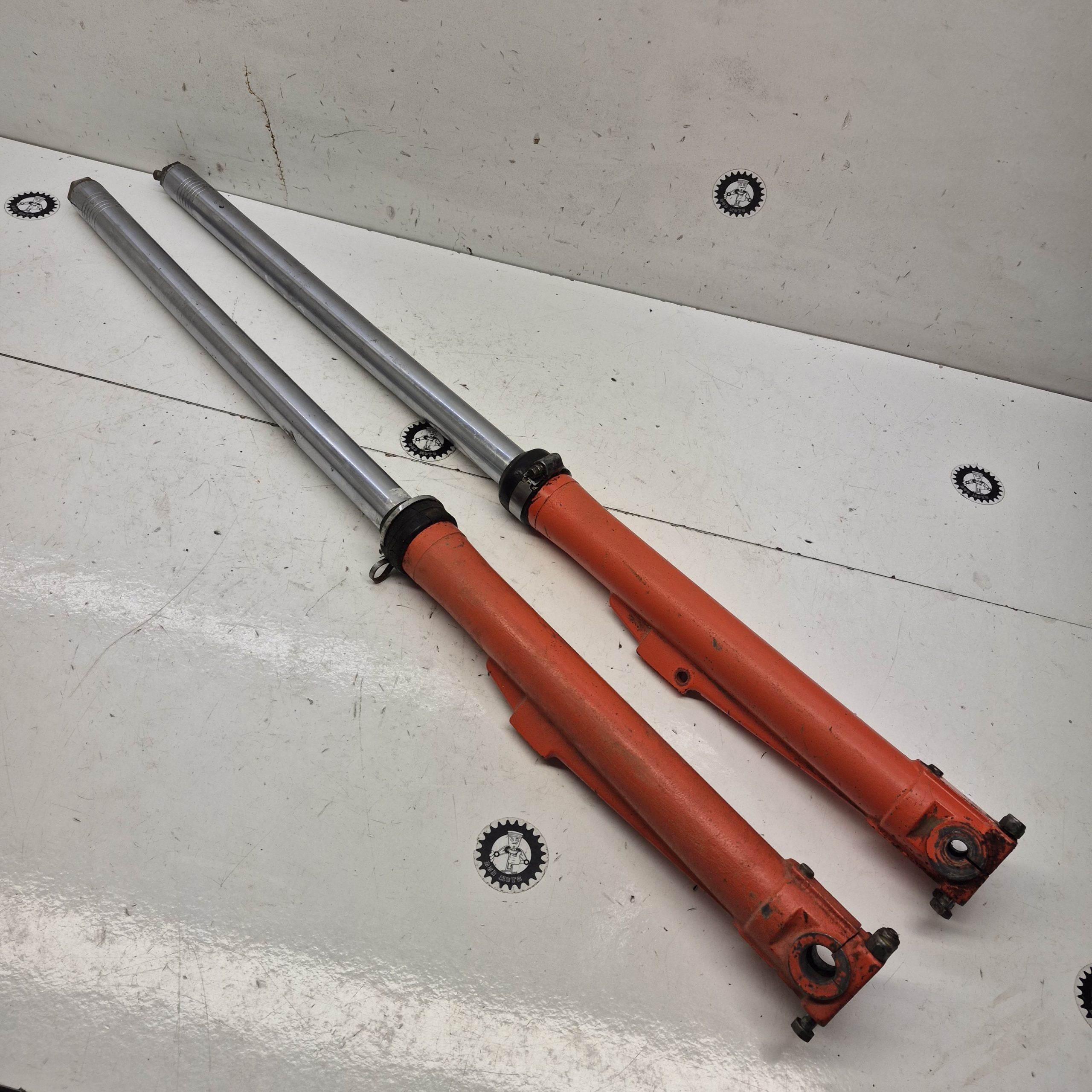 fourche ktm