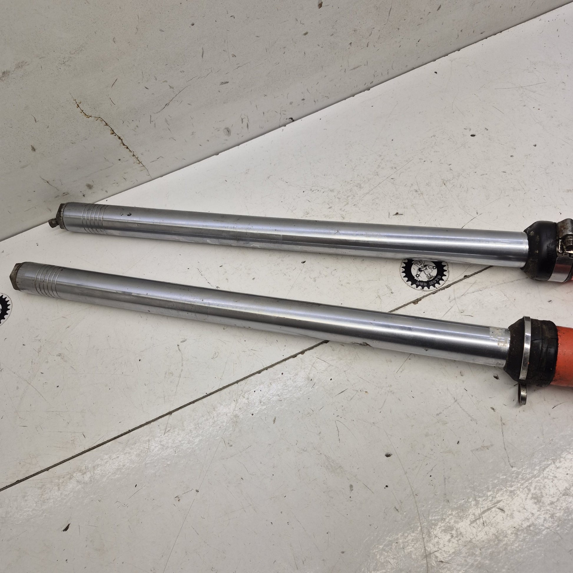 fourche ktm-2