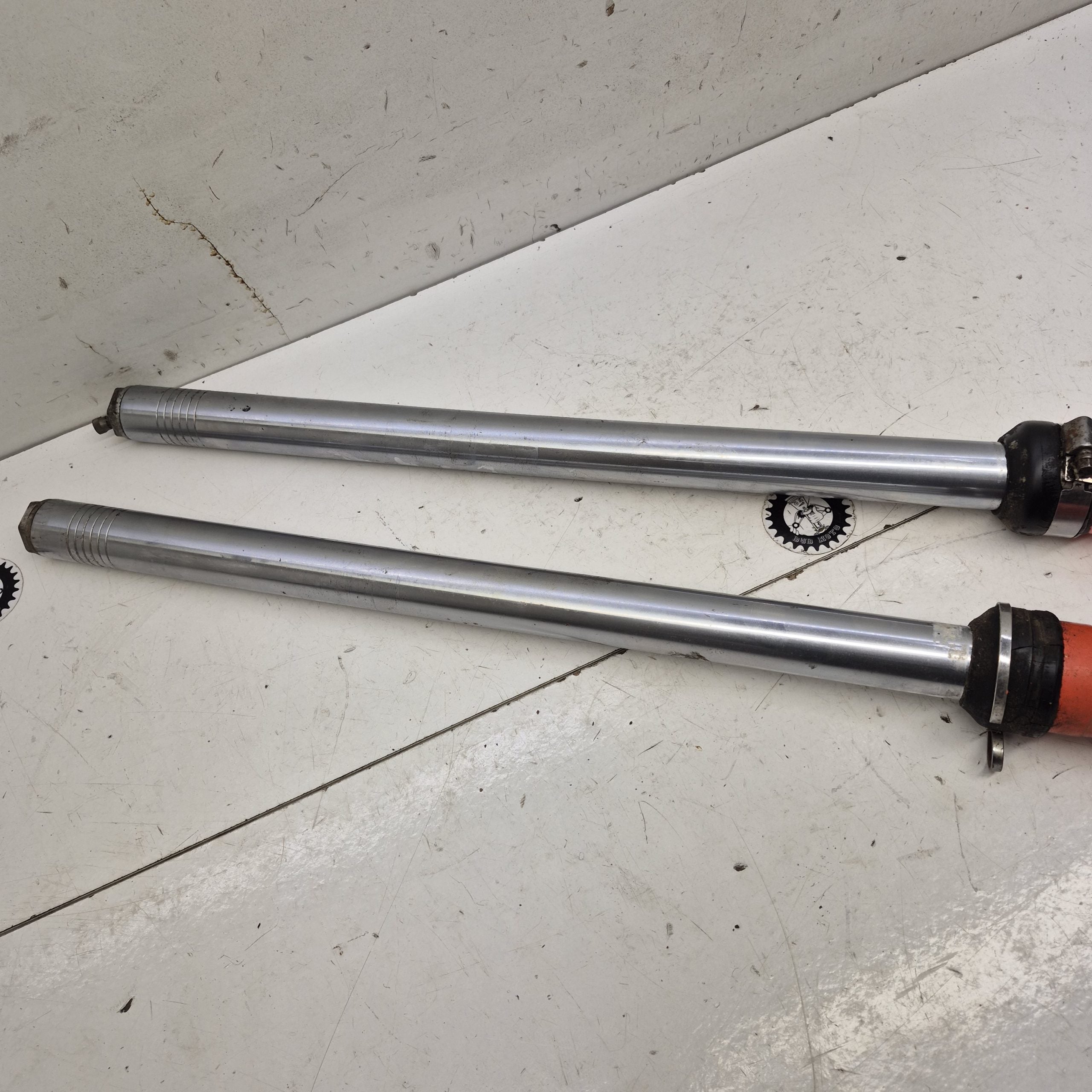 fourche ktm