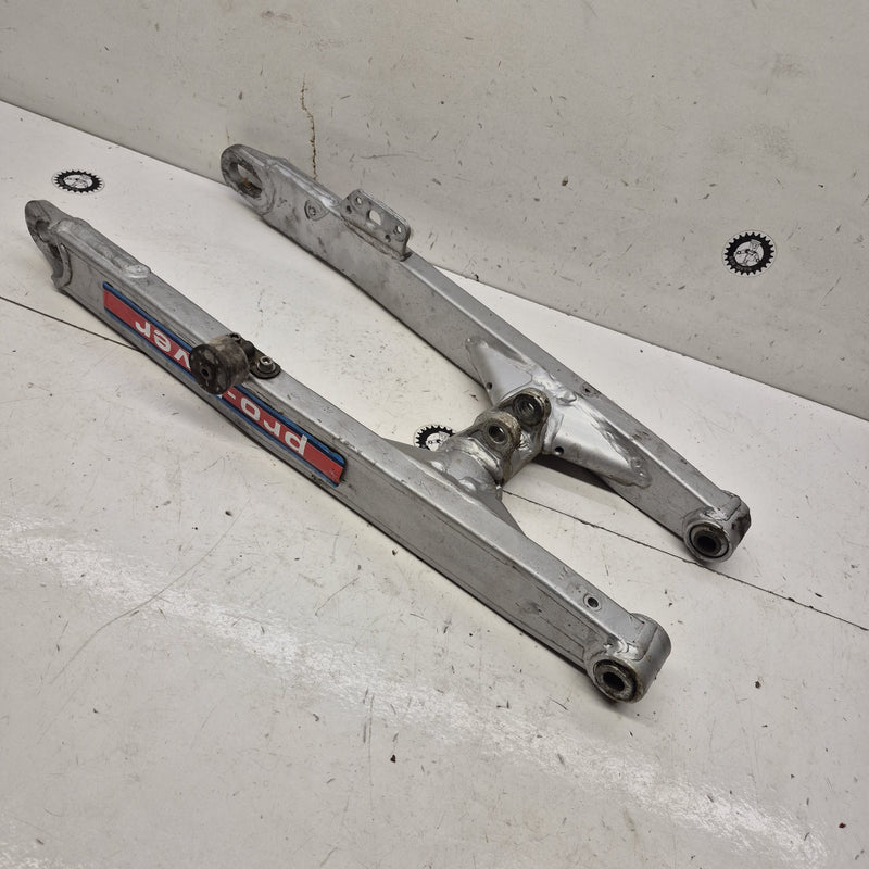 bras oscillant ktm 250 gs 1985-1