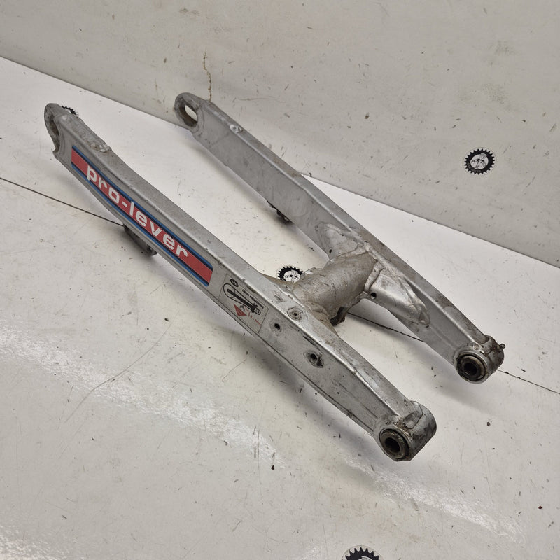 bras oscillant ktm 250 gs 1985-2