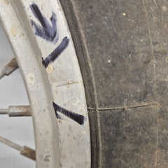 roue arriere fissurer ktm 250 gs 1985-4