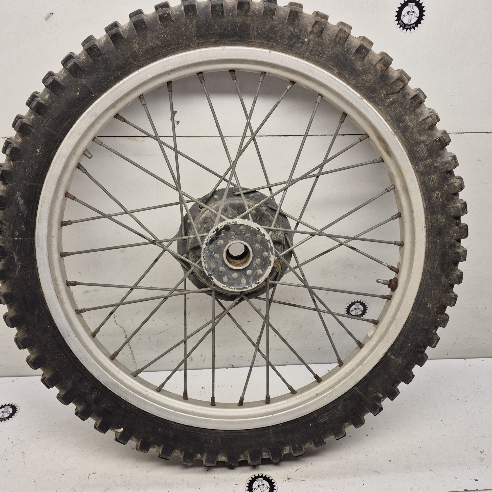 roue avant ktm 250 gs 1984-3