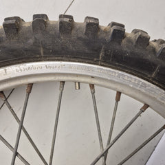 roue avant ktm 250 gs 1984-4