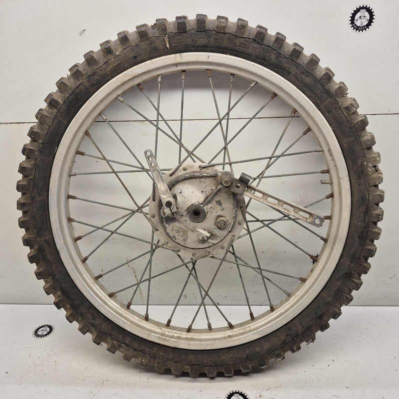 roue avant ktm 250 gs-1