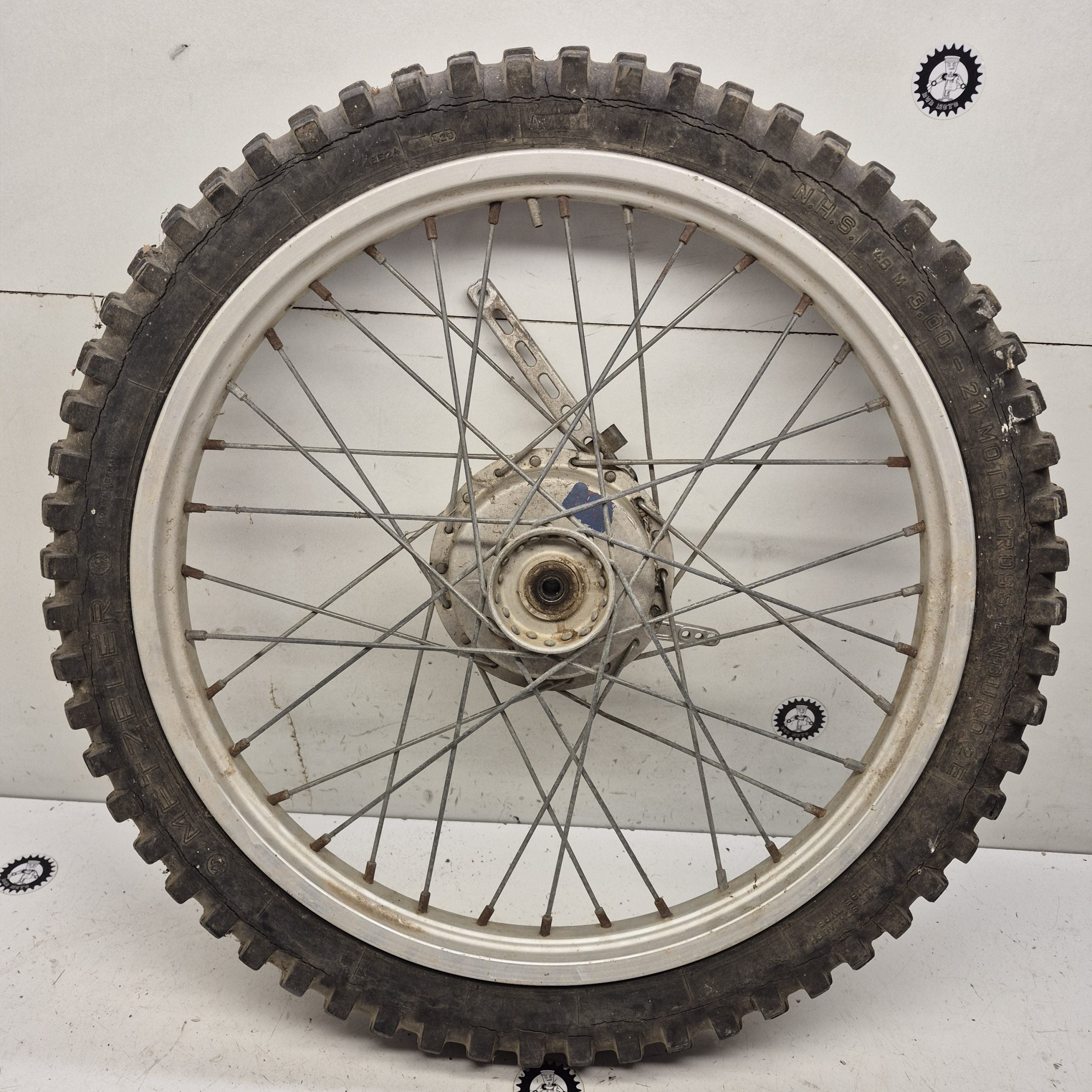 roue avant ktm 250 gs-3