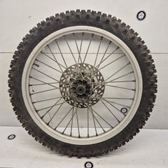 roue avant ktm 250 gs 1985-3