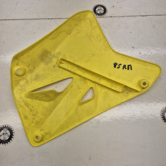 plastique suzuki 85 rm-2