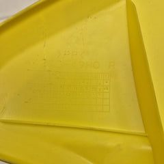 plastiques occasion suzuki rmz 49H0-4