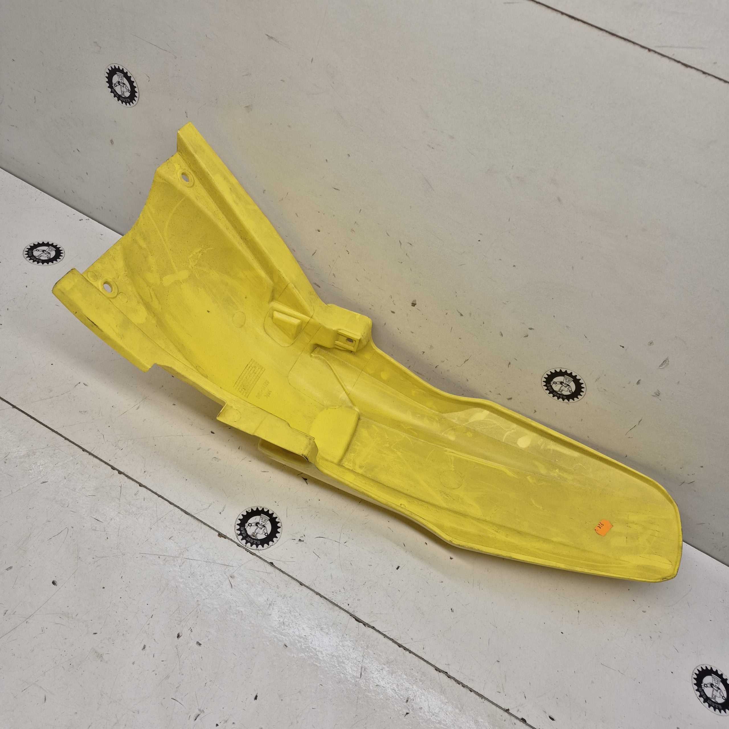 garde bour arriere occasion suzuki  rmz 63111-10H0-3