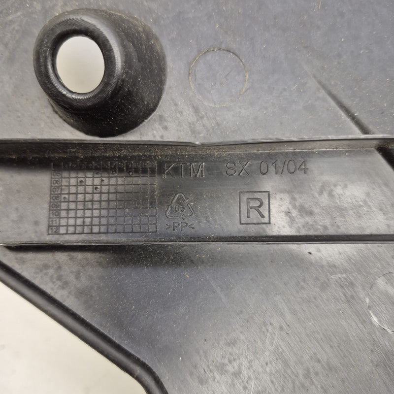 plastique ktm sx 01/04-3