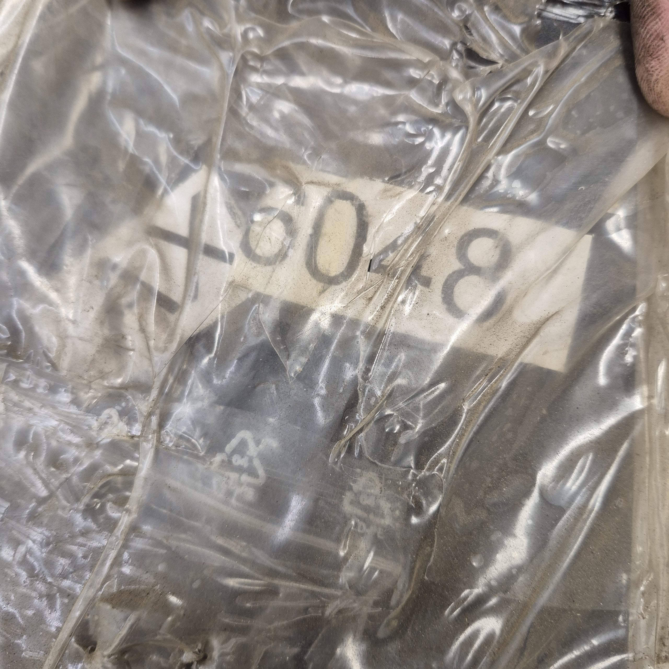 sabot central triton 300 baja neuf AX6048