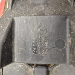 selle gasgas 65 mc 463.07.040.000-5