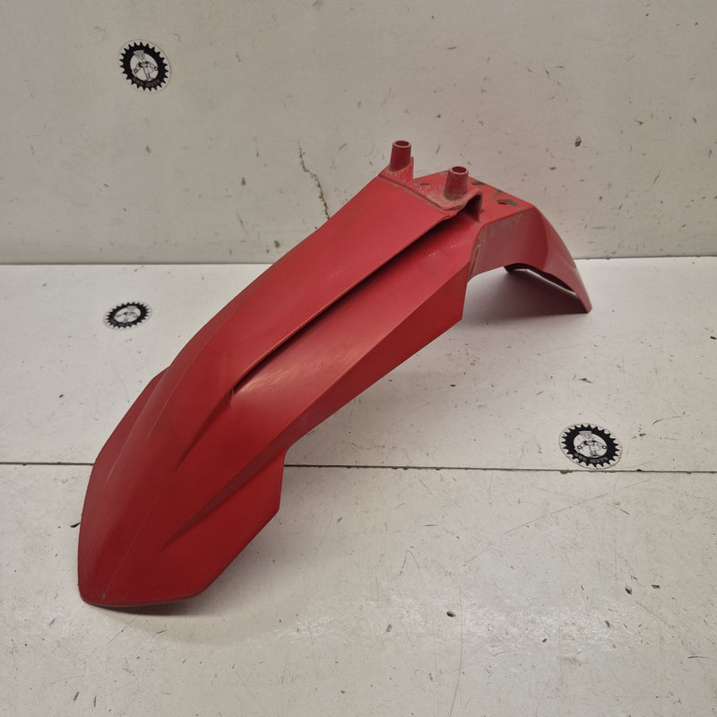 garde boue avant gasgas 65 mc 463.08.010.000-1