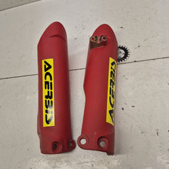 protection fourche gasgas 65 mc 463.01.093.000-1