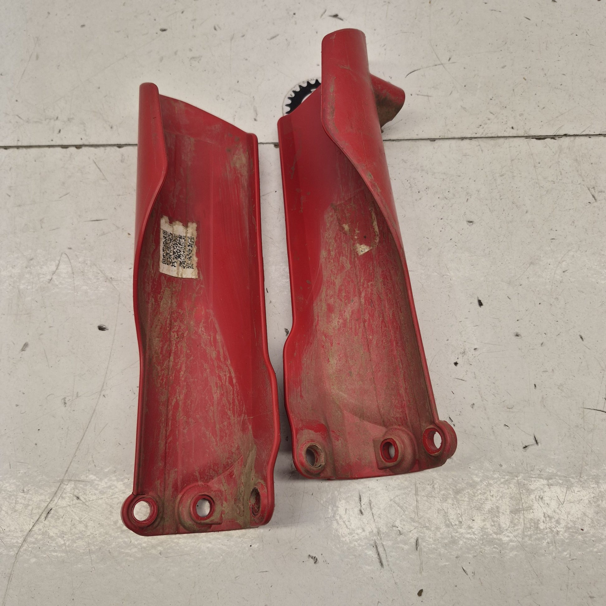 protection fourche gasgas 65 mc 463.01.093.000-2