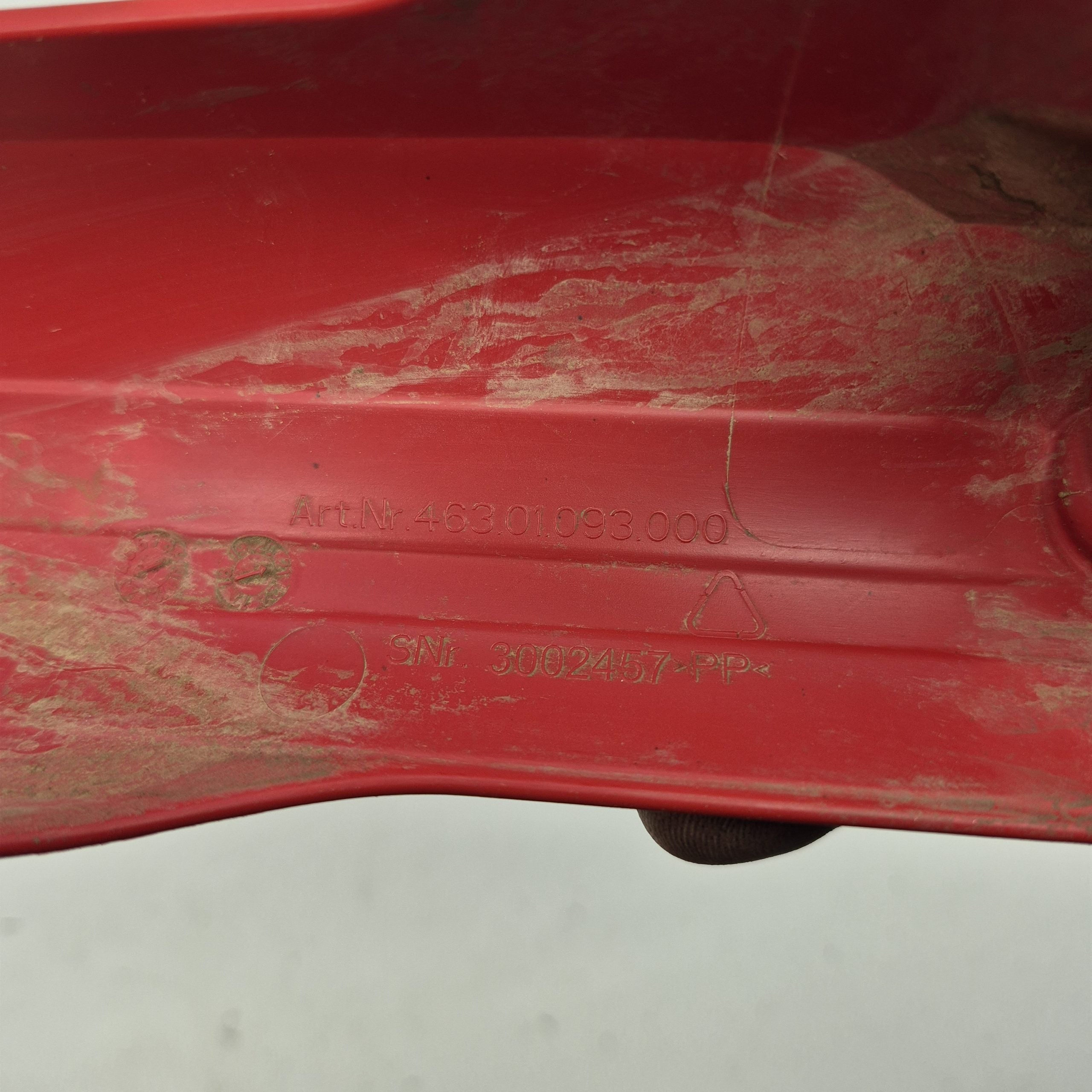 protection fourche gasgas 65 mc 463.01.093.000-3