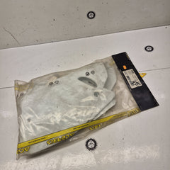 plastique lateral suzuki 125 250 rm 93-95-1