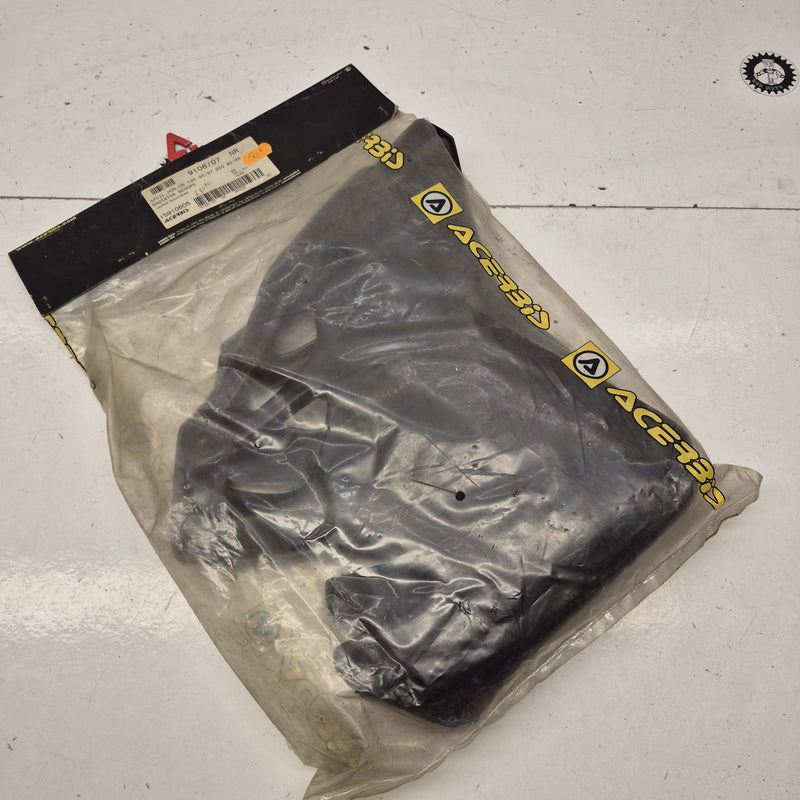 plastique avant neuf honda 125 250 cr 95-97-1
