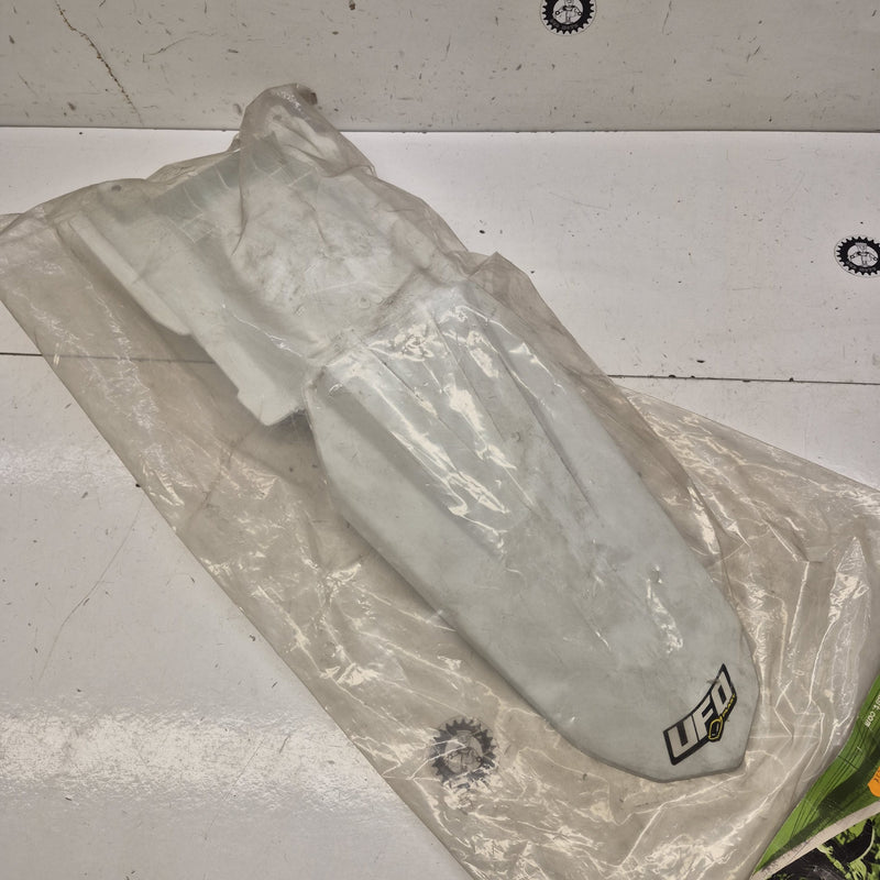 garde boue arriere husqvarna 250 te-1