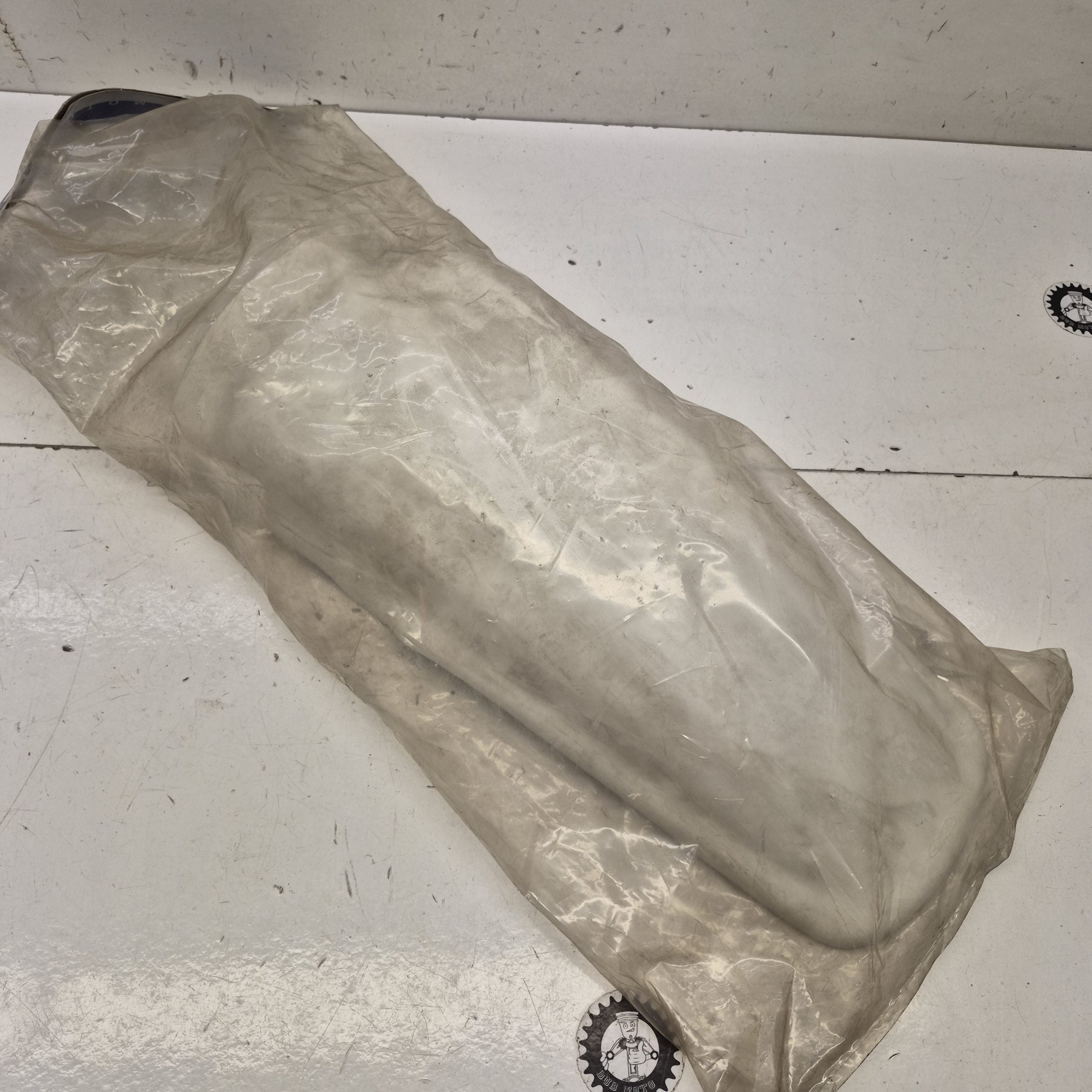 garde boue arriere neuf honda 600 xr 87-99