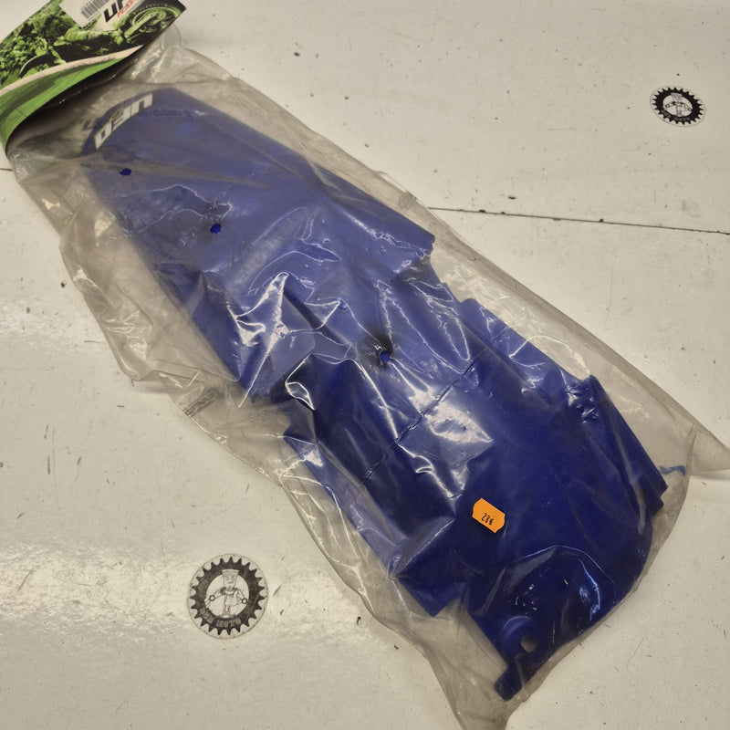 garde boue arriere neuf yamaha 80 yz 02-1