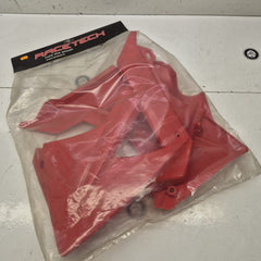 plastiques neuf gasgas 2/4 st 10-1