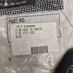 plastique neuf honda 450 trx-2