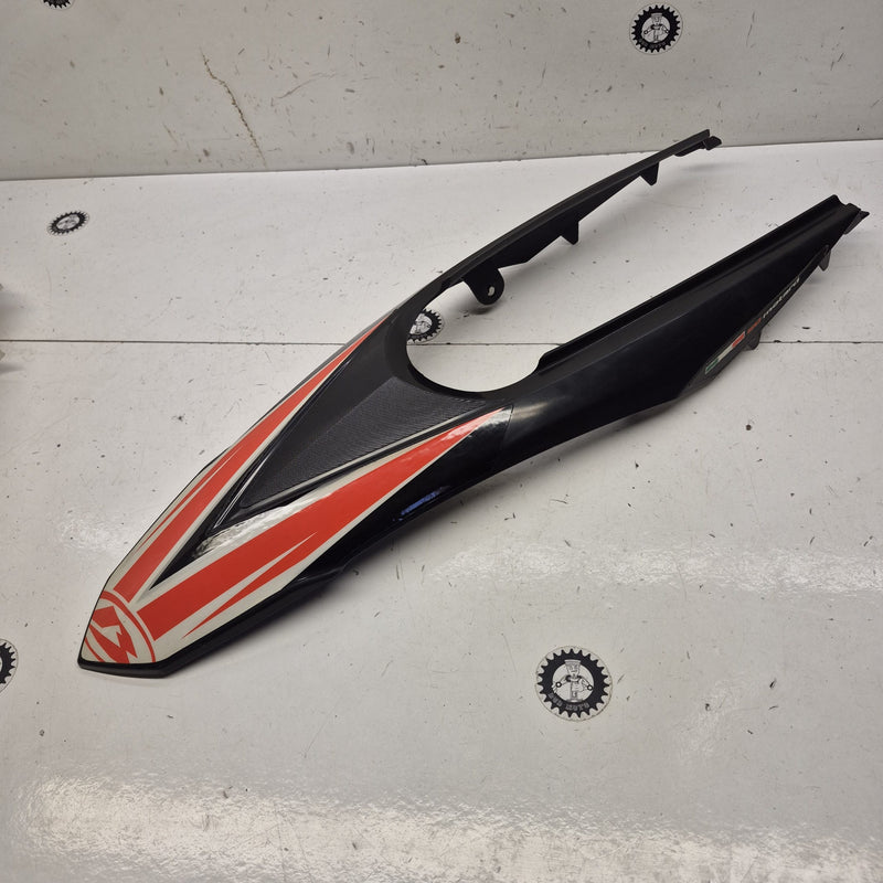 garde boue arriere neuf beta 50rr-1