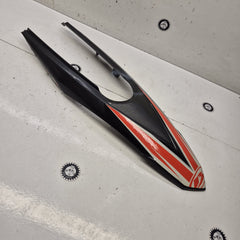 garde boue arriere neuf beta 50rr-2