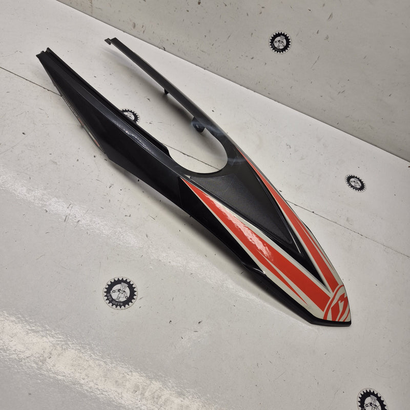 garde boue arriere neuf beta 50rr-2