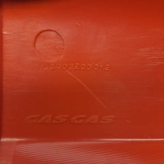 plastique quad gasgas wild hp BQ300220013-4