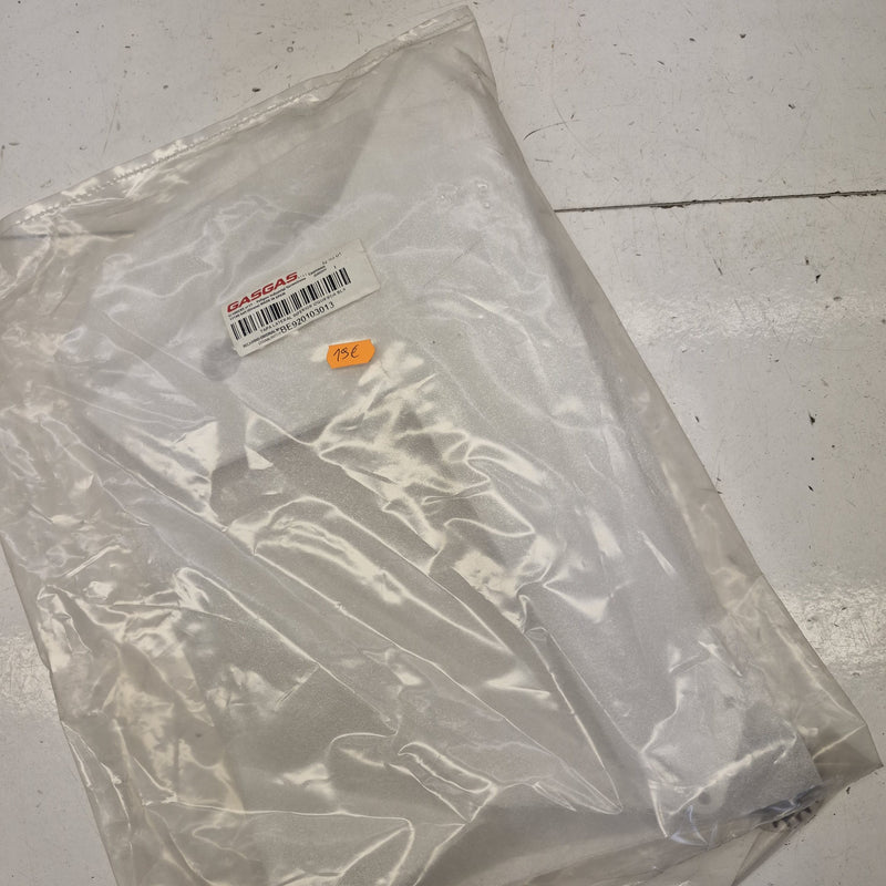 plastique gasgas 250 300 ec 13-14  BE920103013-1