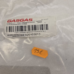 plastique gasgas 250 300 ec 13-14  BE920103013-2