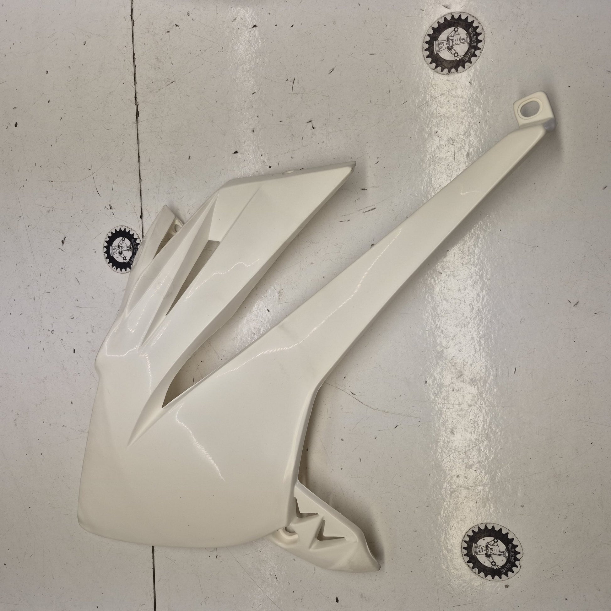 plastique neuf beta rr-1