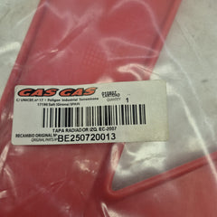 plastique gasgas BE250720013-3