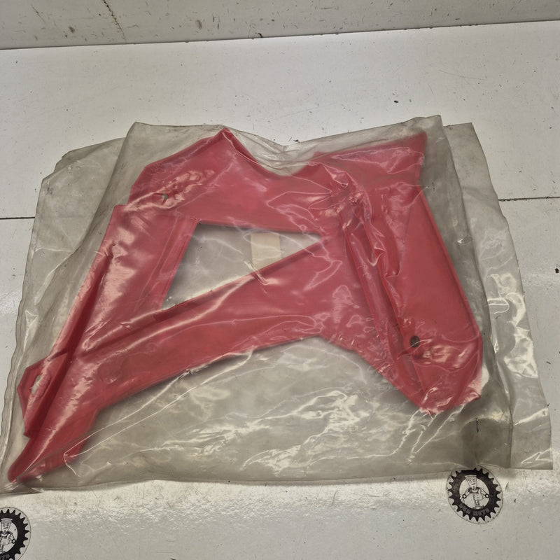 plastique neuf gasgas BE250720012-3