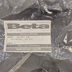 plastique neuf passe roue beta 4t-2