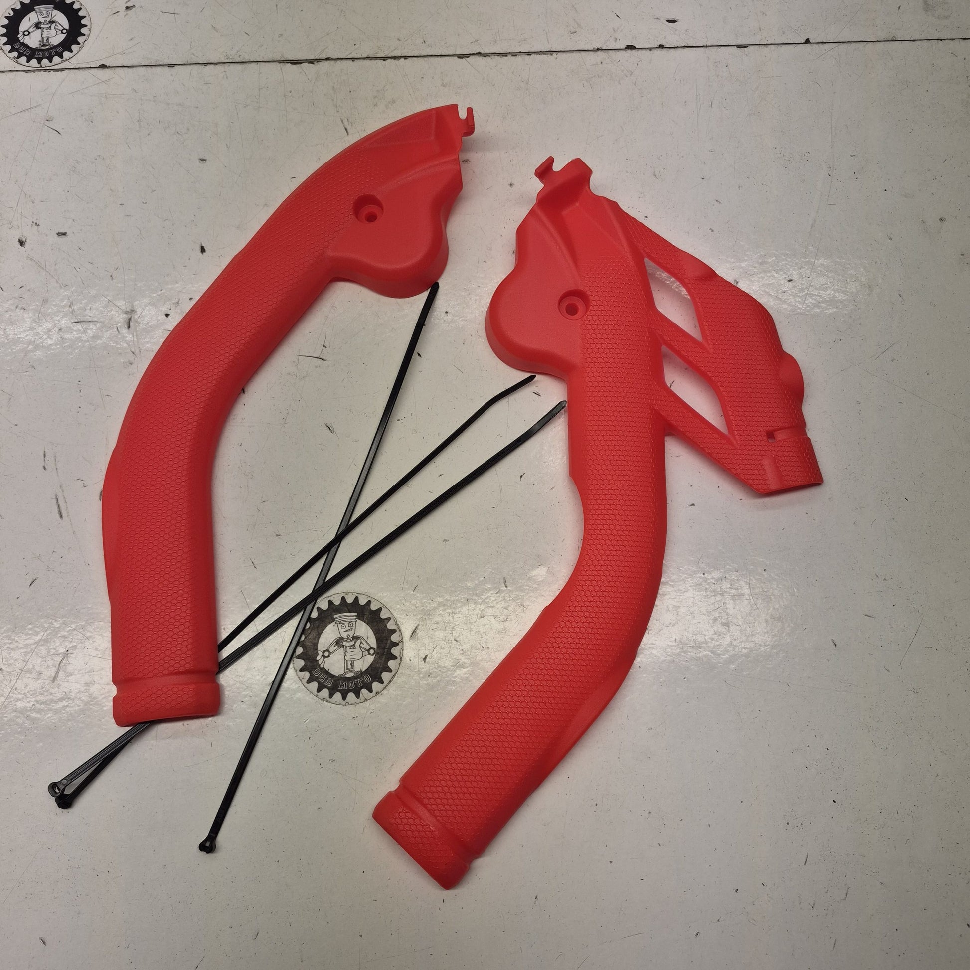 protection cadre neuve beta rr-1