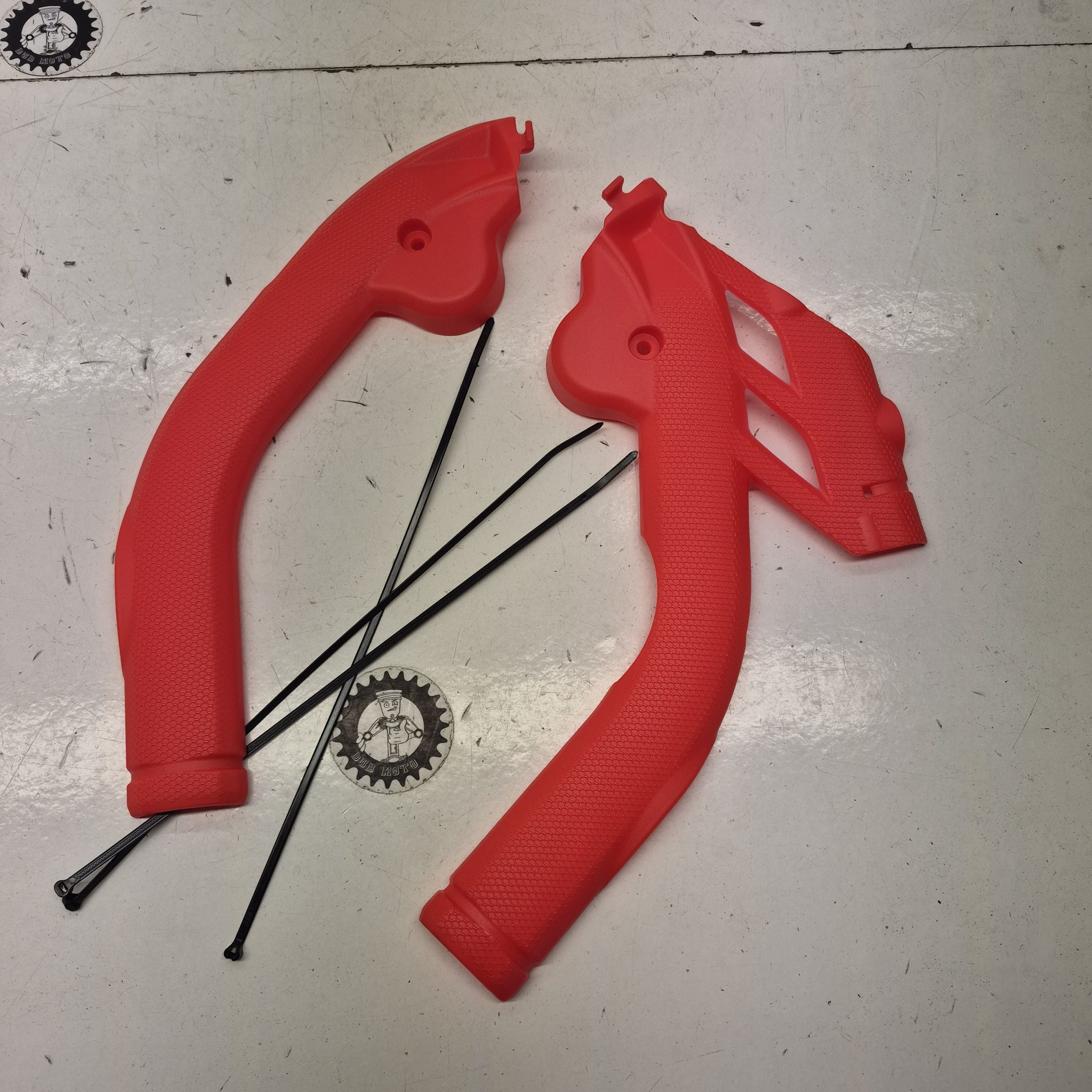 protection cadre neuve beta rr