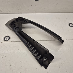 support de plaque gasgas neuf BE93900-1
