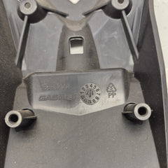 support de plaque gasgas neuf BE93900-2