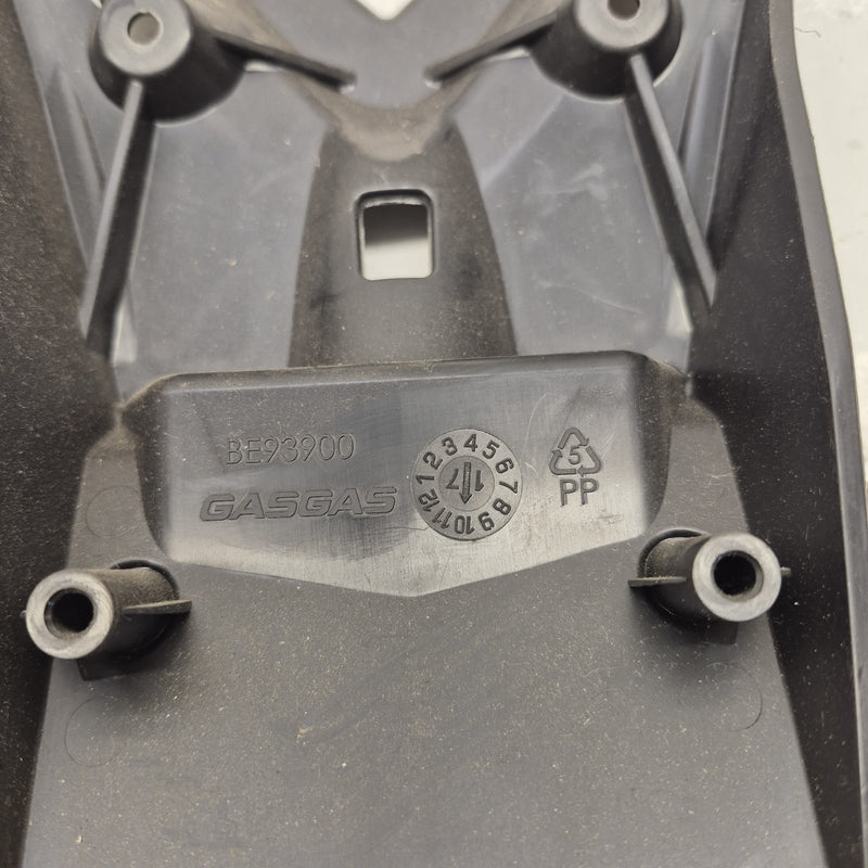 support de plaque gasgas neuf BE93900-2